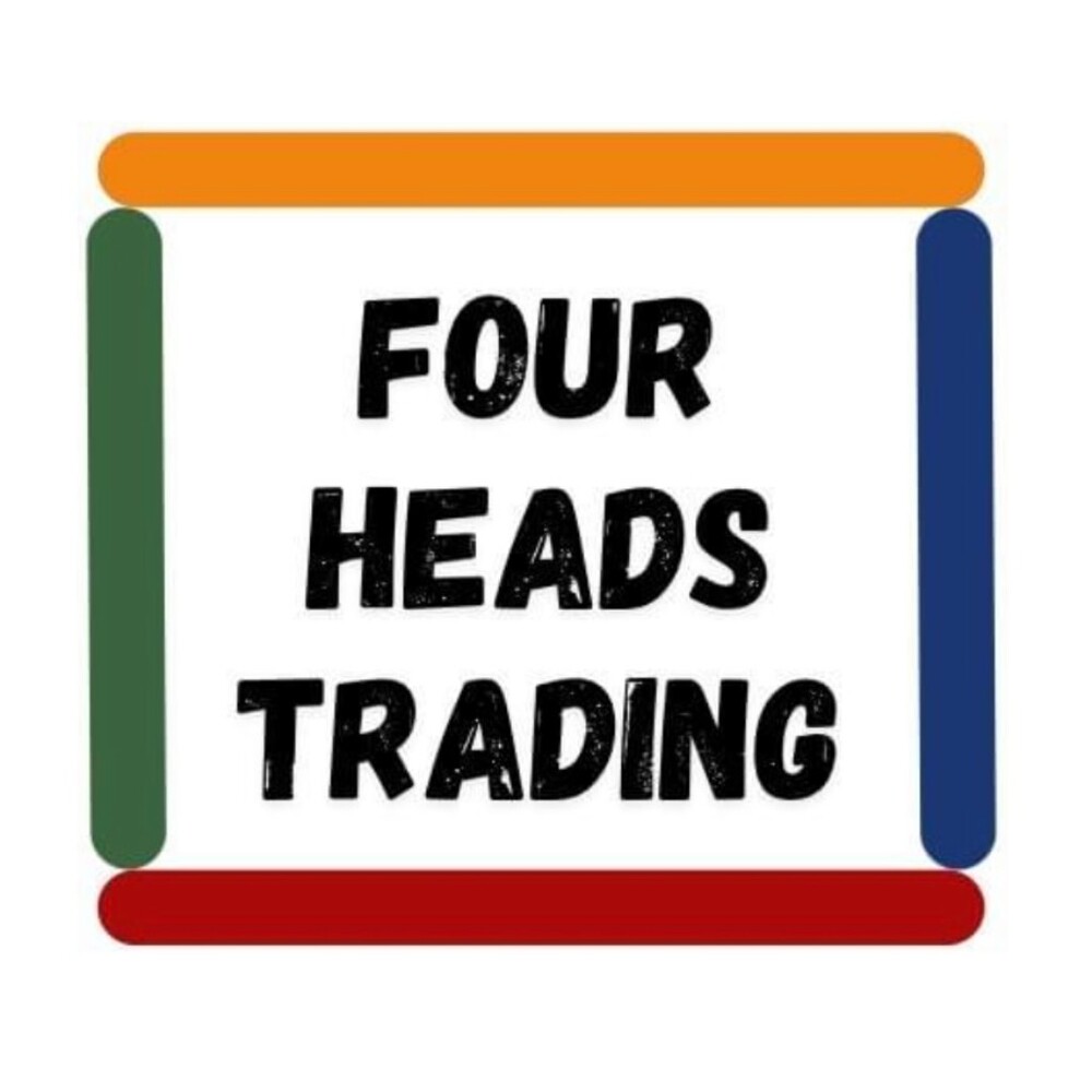 About Us - Four Heads Trade